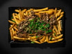 Beef Brisket Fries