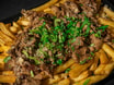 Beef Steak Fries